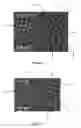Fig. 06 - Electrolysis electrode featuring metal-doped nanotube array and methods of manufacture and using same