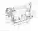 Fig. 01 - Sewing machine threading device