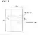 Fig. 02 - Porous sheet