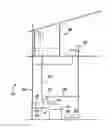 Fig. 01 - Intake filter for water collection system with pressure activated backwash valve