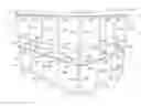 Fig. 01 - Stacked structural steel wall trusses