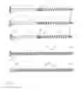 Fig. 06 - Method and connector set for connecting beams of wood material