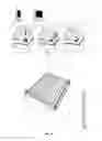 Fig. 07 - SYSTEM FOR FASTENING ACOUSTIC PANELS AND CORRESPONDING SUPPORT STRUCTURE