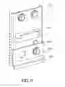 Fig. 07 - Ceiling system and mounting bracket for use with the same