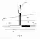 Fig. 09 - TILE LEVELLING CLIP AND SYSTEM