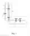 Fig. 02 - Bleacher umbrella caddy