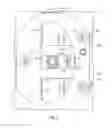 Fig. 07 - Door handle with adjustable pull mounting mechanism