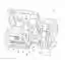 Fig. 01 - Door-lock with door sensing