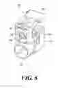 Fig. 07 - Lock device for opening/closing device