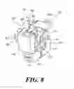 Fig. 09 - Lock device for opening/closing device