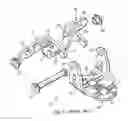 Fig. 02 - MULTIPLE PIECE CONSTRUCTION AUTOMOTIVE DOOR HINGE