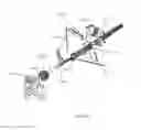 Fig. 02 - Floating torsion spring tension adjustment system