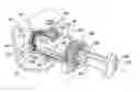 Fig. 01 - Check link assembly and a vehicle that utilizes the check link assembly