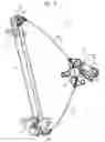 Fig. 03 - VEHICULAR OPENING-CLOSING BODY DRIVING DEVICE