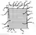 Fig. 01 - Solar-powered Blinds System and Apparatus