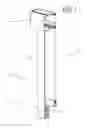Fig. 02 - CONSTRUCTION ASSEMBLY FOR INSTALLING A ROLLER BLIND OR THE LIKE