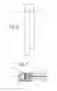 Fig. 06 - CONSTRUCTION ASSEMBLY FOR INSTALLING A ROLLER BLIND OR THE LIKE