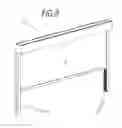 Fig. 07 - CONSTRUCTION ASSEMBLY FOR INSTALLING A ROLLER BLIND OR THE LIKE