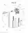 Fig. 09 - CONSTRUCTION ASSEMBLY FOR INSTALLING A ROLLER BLIND OR THE LIKE