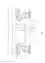 Fig. 06 - Extension Ladder Standoff Device