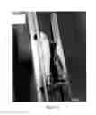 Fig. 07 - Device for stabilising a ladder, and a ladder