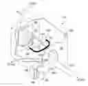 Fig. 01 - Electrical power transmission for well construction apparatus