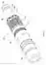 Fig. 04 - Fracing plug