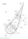Fig. 07 - Expansion seals for airfoils