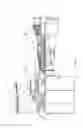 Fig. 02 - Vane assembly of a gas turbine engine