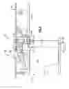 Fig. 07 - Variable area turbine arrangement with secondary flow modulation