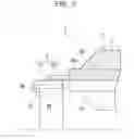 Fig. 04 - Cooling device for casing support part of rotary machine, rotary machine, and cooling method for casing support part of rotary machine