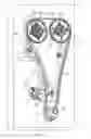 Fig. 02 - TIMING DRIVE TENSIONER ASSEMBLY WITH PRE-LOAD AND METHOD