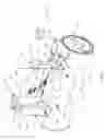 Fig. 03 - Marine exhaust system