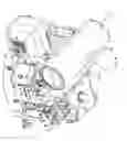 Fig. 09 - Marine exhaust system