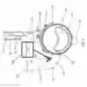 Fig. 10 - Marine exhaust system