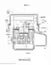 Fig. 02 - Heat insulating structure for internal combustion engine