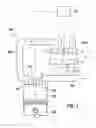 Fig. 02 - Supercharger of an internal combustion engine with a diaphragm having an electrical actuator controlled resonant frequency
