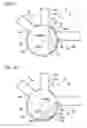 Fig. 09 - Supercharger and internal combustion engine