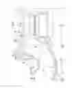 Fig. 07 - Inlet frame for a gas turbine engine