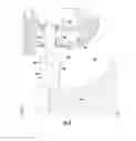 Fig. 09 - INLET FRAME FOR A GAS TURBINE ENGINE