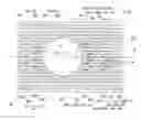 Fig. 01 - Combustor panel, combustor, combustion device, gas turbine, and method of cooling combustor panel