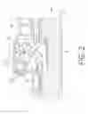 Fig. 03 - Combustor panel, combustor, combustion device, gas turbine, and method of cooling combustor panel