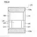Fig. 08 - Rotating part supporting structure for engine