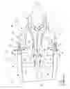 Fig. 02 - Turbine engine thrust reverser stop