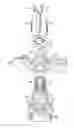 Fig. 01 - Portable engine working machine and rotary carburetor incorporated therein