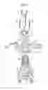 Fig. 03 - Portable engine working machine and rotary carburetor incorporated therein