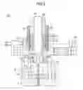 Fig. 04 - Portable engine working machine and rotary carburetor incorporated therein