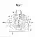 Fig. 07 - Portable engine working machine and rotary carburetor incorporated therein