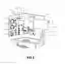 Fig. 03 - General aviation carburetor testing and analysis device