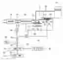 Fig. 01 - Fuel vapor processing apparatus